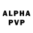Alpha PVP Crystall 55:43